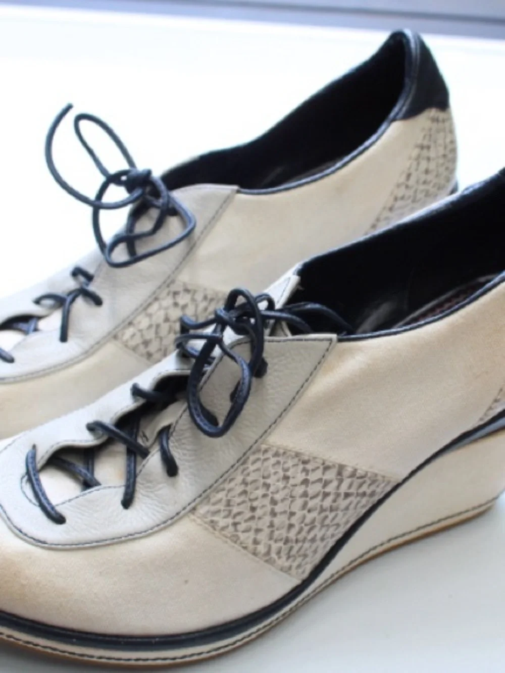 Cole Haan vintage cole